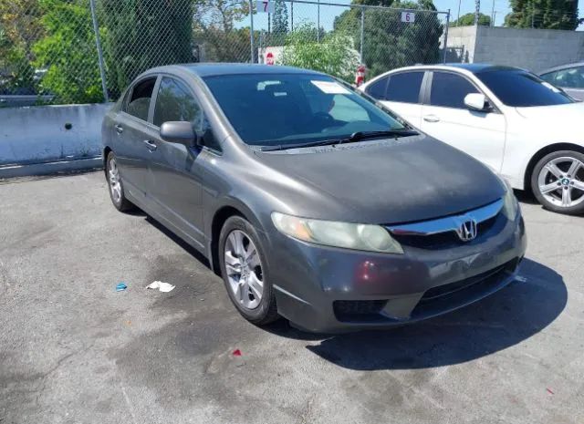 honda civic sdn 2010 19xfa1f59ae068502