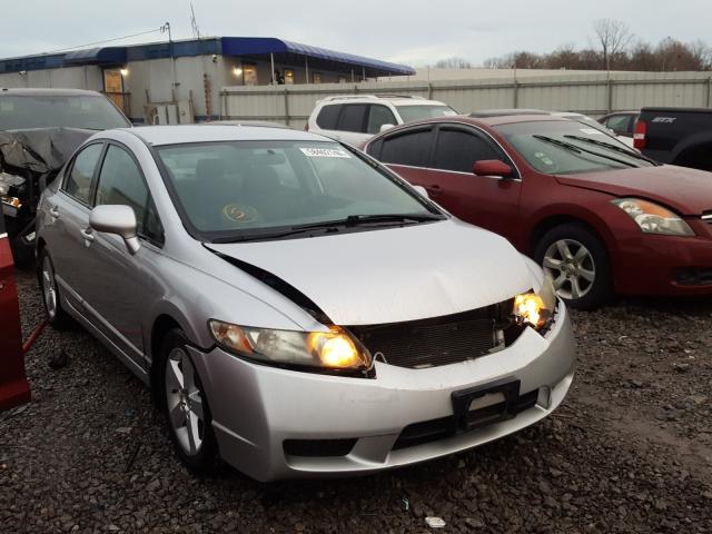 honda civic lx 2010 19xfa1f59ae083193