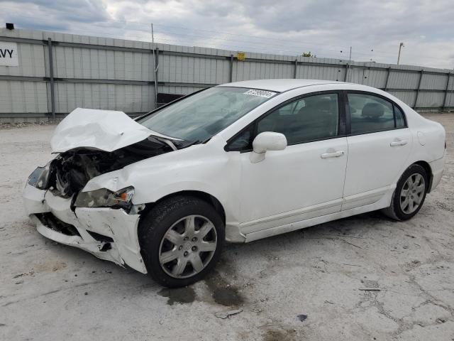 honda civic lx 2011 19xfa1f59be021052