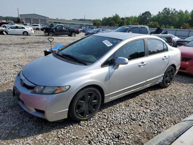 honda civic lx 2011 19xfa1f59be030074