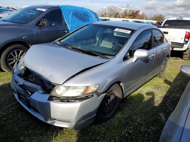 honda civic 2011 19xfa1f59be038529