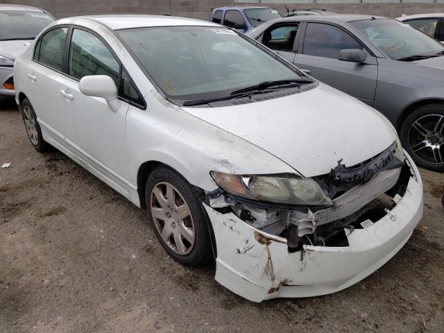 honda civic lx 2010 19xfa1f5xae020930