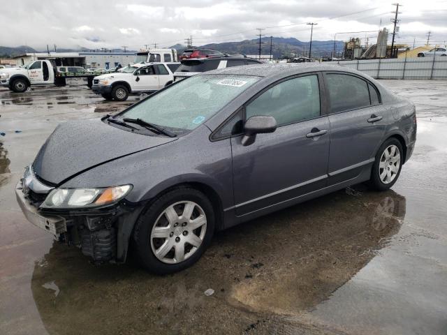 honda civic 2010 19xfa1f5xae071585