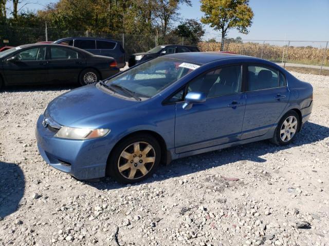 honda civic lx 2011 19xfa1f5xbe001232