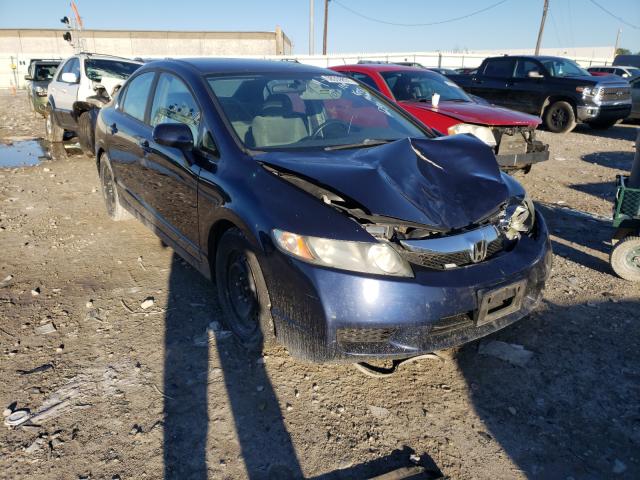 honda civic lx 2011 19xfa1f5xbe011632