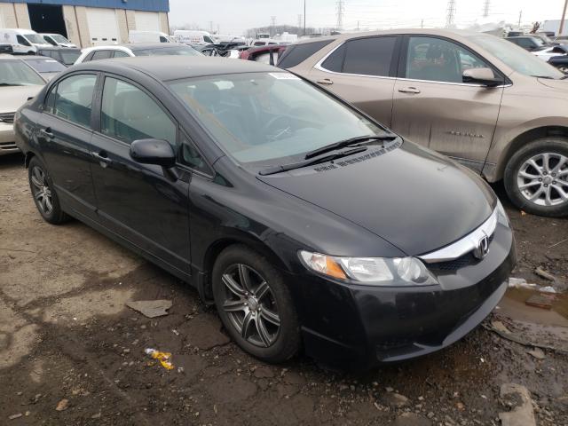 honda civic 2011 19xfa1f5xbe019519