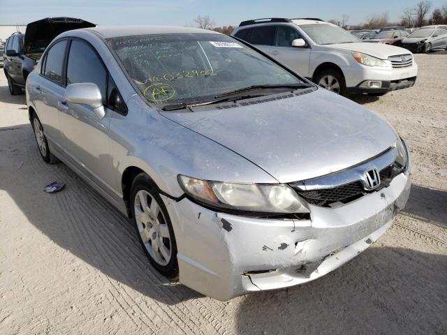 honda civic lx 2011 19xfa1f5xbe032903