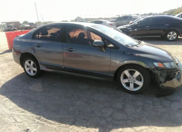 honda civic sdn 2010 19xfa1f60ae025935