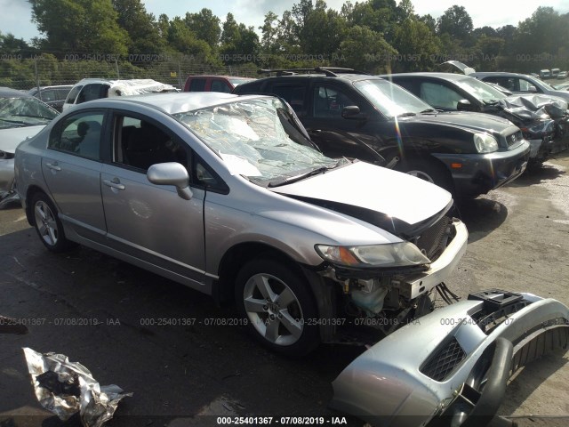 honda civic sdn 2011 19xfa1f60be022289