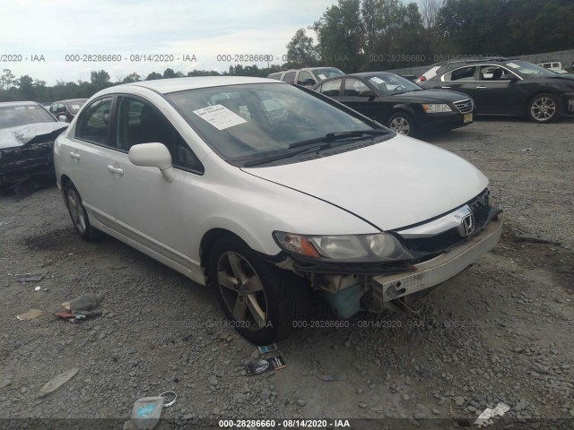 honda civic sdn 2011 19xfa1f60be045068