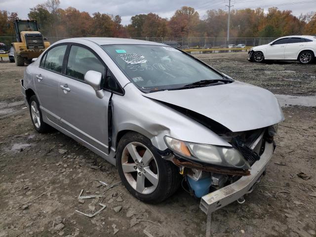 honda civic lx-s 2010 19xfa1f61ae006665