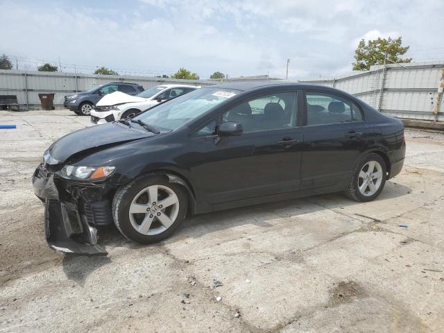 honda civic 2010 19xfa1f61ae023501