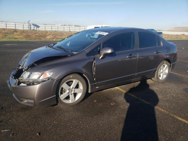 honda civic lx-s 2010 19xfa1f61ae023644