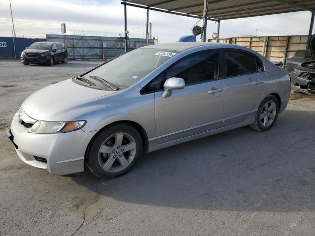 honda civic lx-s 2010 19xfa1f61ae033042