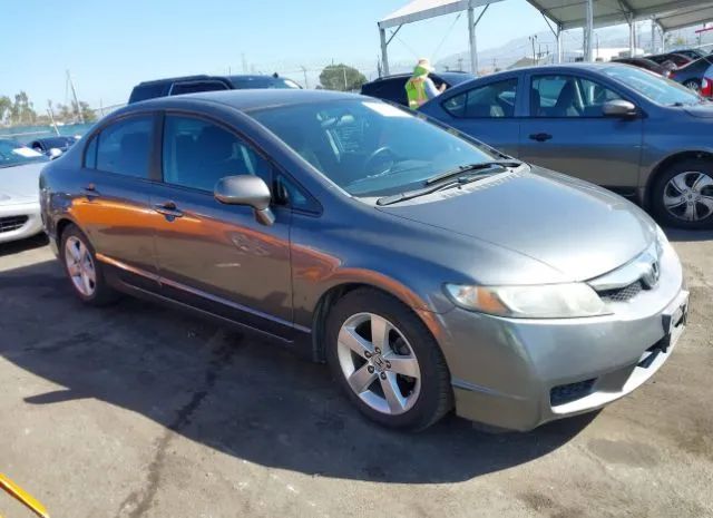 honda civic 2010 19xfa1f61ae080359