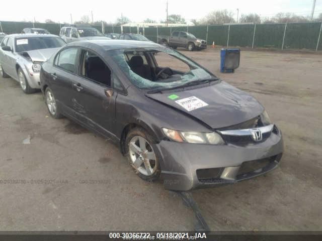 honda civic sdn 2010 19xfa1f62ae049850