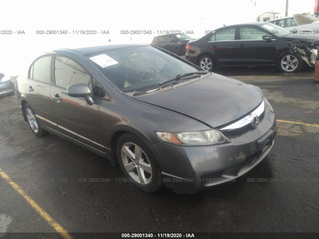 honda civic sdn 2010 19xfa1f62ae065773