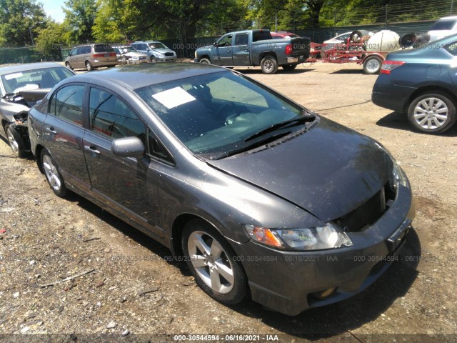 honda civic sdn 2011 19xfa1f62be036789