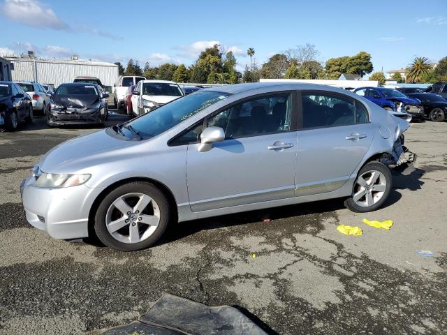 honda civic lx-s 2010 19xfa1f63ae033222