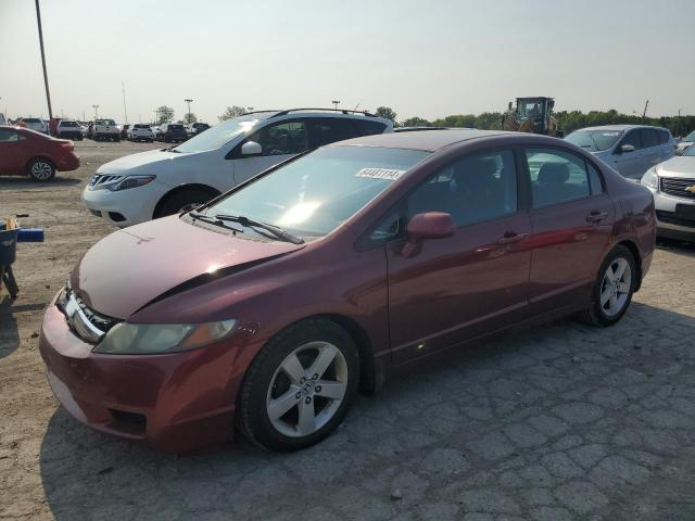 honda civic 2011 19xfa1f63be001596