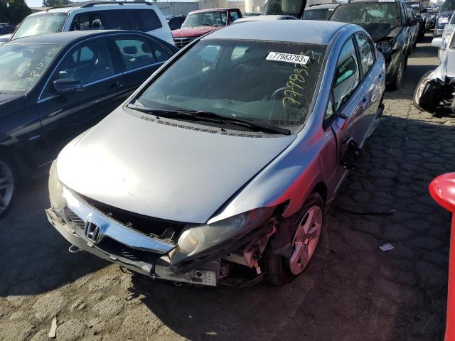 honda civic 2010 19xfa1f64ae010578