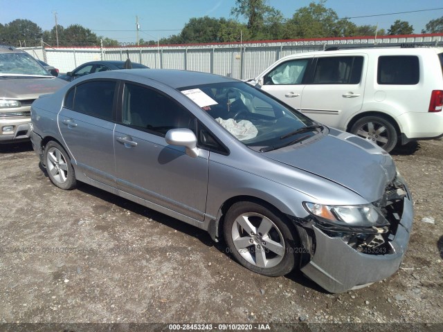 honda civic sdn 2010 19xfa1f64ae017689