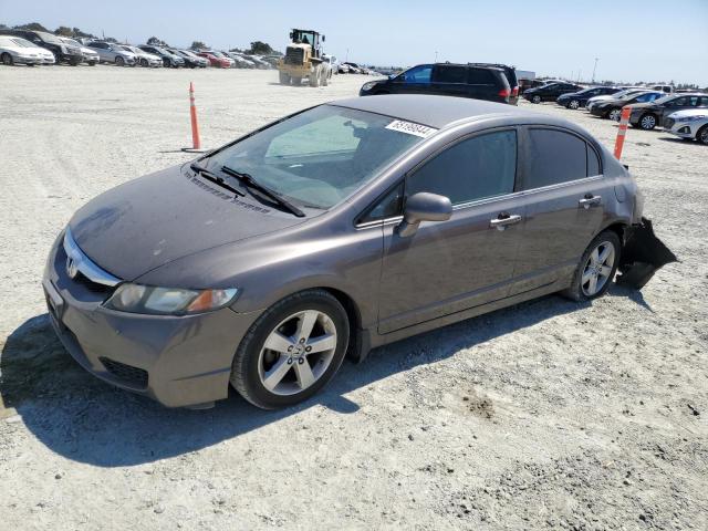 honda civic 2010 19xfa1f64ae047890