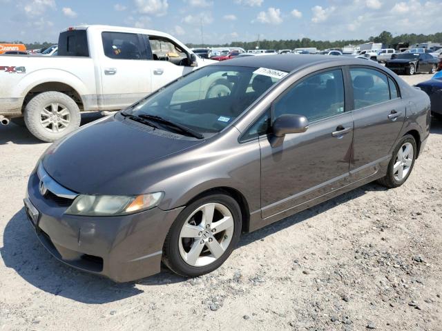 honda civic lx-s 2010 19xfa1f64ae059702