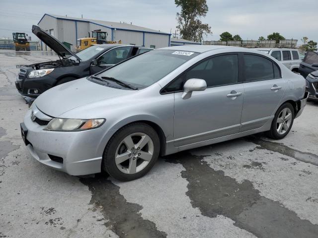 honda civic lx-s 2010 19xfa1f64ae083661