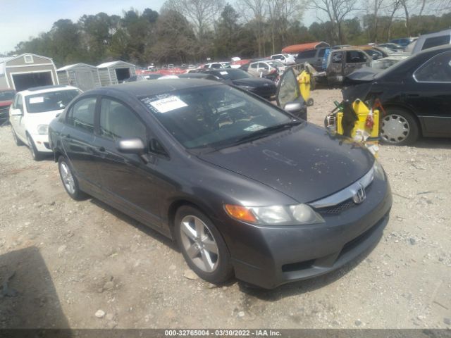 honda civic sdn 2011 19xfa1f64be012669