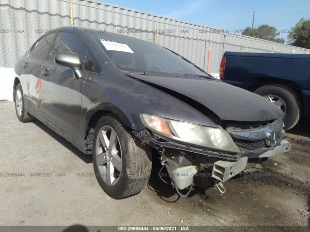 honda civic sdn 2010 19xfa1f66ae047762