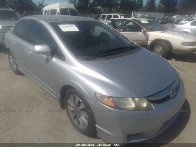 honda civic sdn 2010 19xfa1f66ae059362