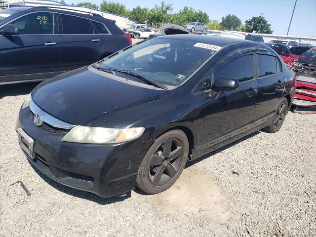 honda civic 2010 19xfa1f66ae072192