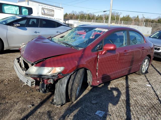 honda civic 2011 19xfa1f66be024712