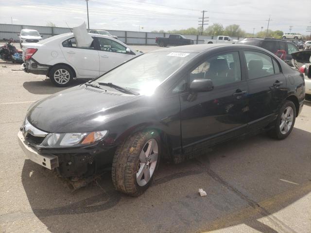 honda civic lx-s 2010 19xfa1f67ae017623