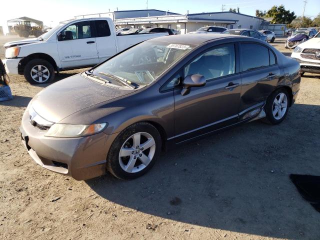 honda civic lx-s 2010 19xfa1f67ae024023