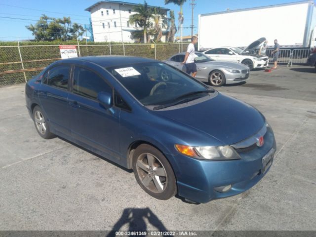 honda civic sdn 2010 19xfa1f67ae033160