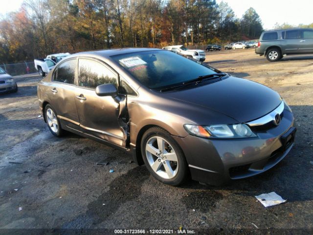 honda civic sdn 2010 19xfa1f67ae033269