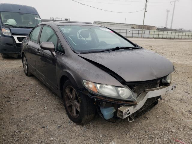 honda civic lx-s 2010 19xfa1f67ae033479