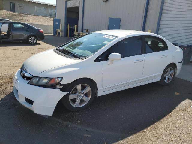 honda civic lx-s 2010 19xfa1f67ae044370