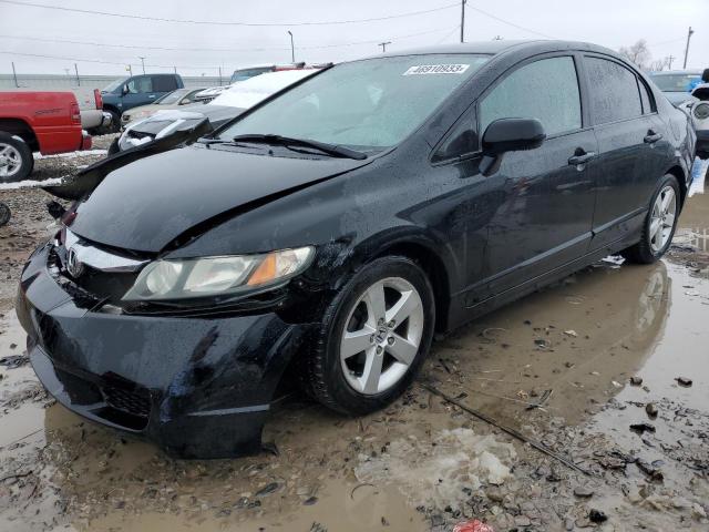 honda civic 2010 19xfa1f67ae050606