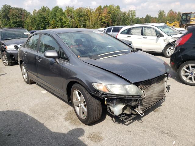 honda civic 2010 19xfa1f67ae083587