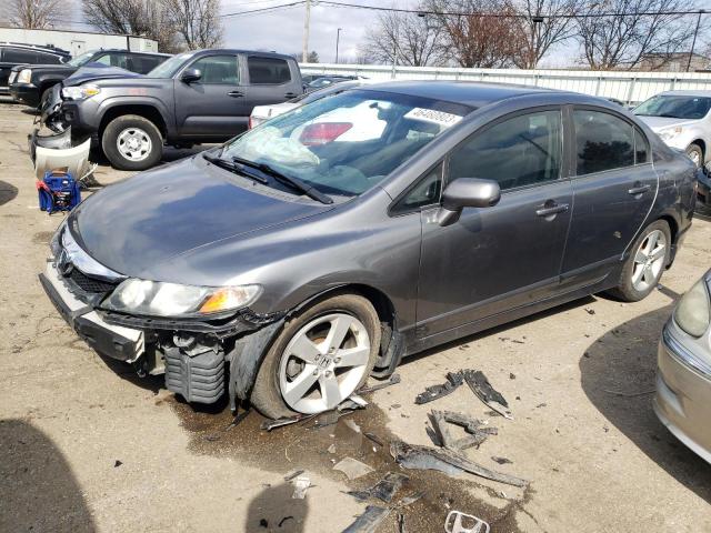 honda civic lx-s 2011 19xfa1f67be042250