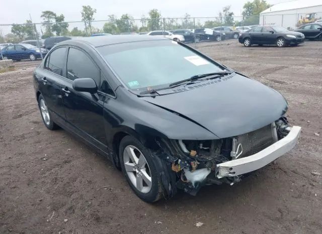 honda civic sdn 2011 19xfa1f67be044774