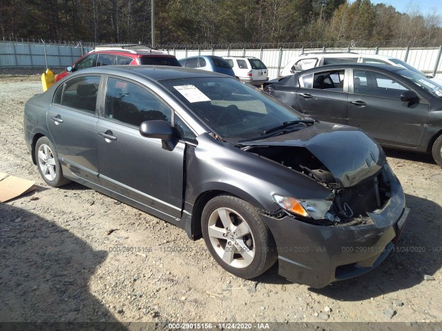 honda civic sdn 2010 19xfa1f68ae033412