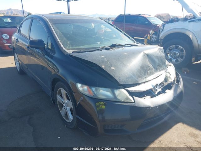 honda civic sdn 2010 19xfa1f68ae074025