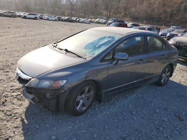 honda civic lx-s 2011 19xfa1f68be007054