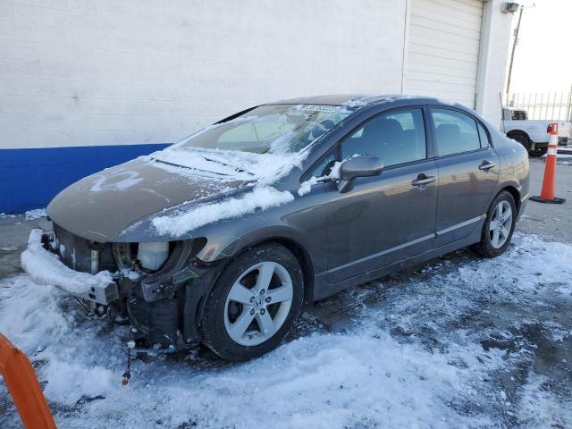 honda civic lx-s 2010 19xfa1f69ae011466