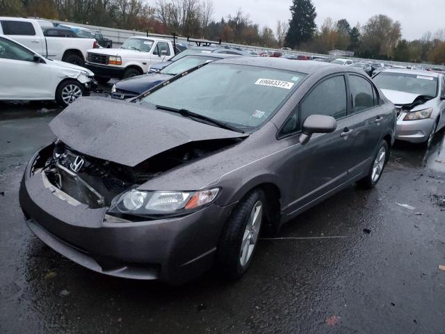 honda civic sdn 2010 19xfa1f69ae059663