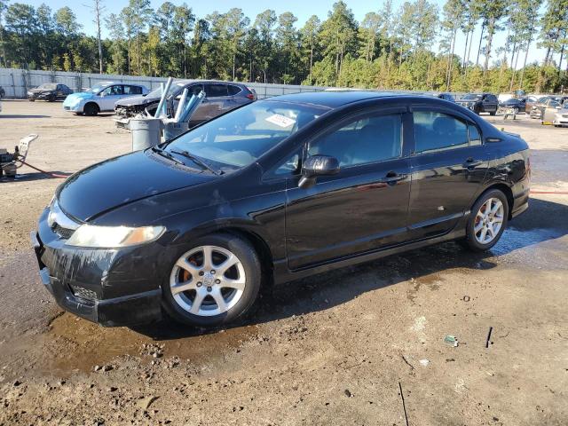 honda civic lx-s 2010 19xfa1f69ae073983